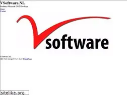 Sites similar to vsoftware.nl