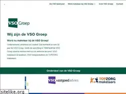Sites similar to vsogroep.nl