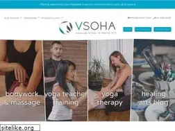 Sites similar to vsoha.com