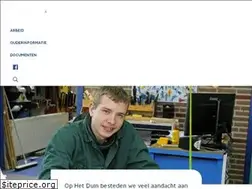 Sites similar to vsohetduin.nl