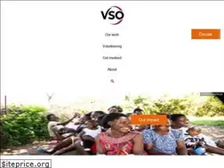 Sites similar to vsoint.org