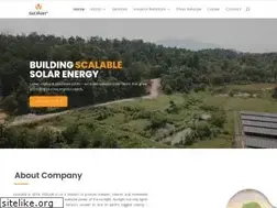 Sites similar to vsolar.com.my