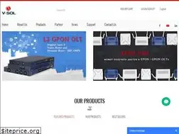 Sites similar to vsolcn.com