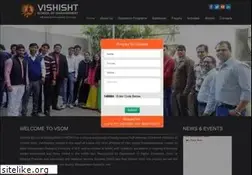 Sites similar to vsom.in