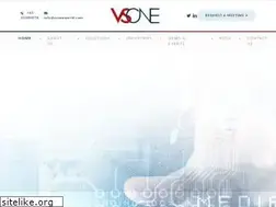 Sites similar to vsoneworld.com