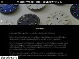 Sites similar to vsonidials.com