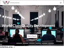 Sites similar to vsonlineservices.com