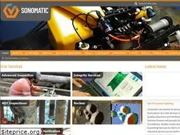 Sites similar to vsonomatic.com