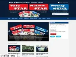 Sites similar to vsopublicationsltd.ie