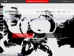 Sites similar to vsora.com