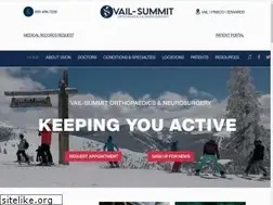 Sites similar to vsortho.com