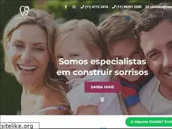 Sites similar to vsortodontia.com.br