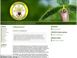 Sites similar to vsos.se