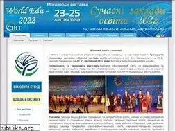 Sites similar to vsosvita.com.ua