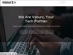 Sites similar to vsourz.com