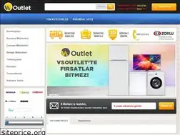 Sites similar to vsoutlet.com.tr
