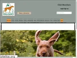 Sites similar to vsovizsla.org