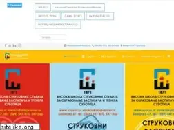 Sites similar to vsovsu.rs