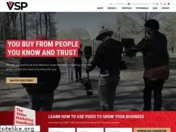 Sites similar to vsp-agency.com