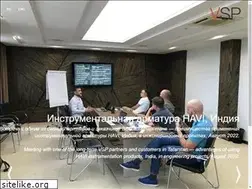 Sites similar to vsp-co.org