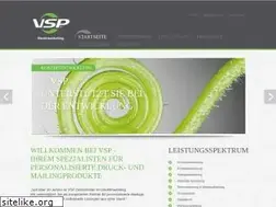 Sites similar to vsp-direktmarketing.de