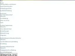 Sites similar to vsp-dresden.org