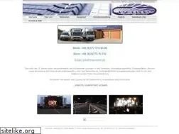 Sites similar to vsp-event.de