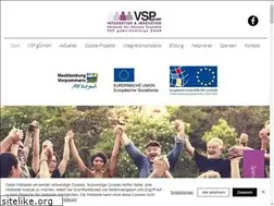 Sites similar to vsp-ggmbh.de