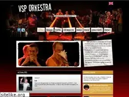 Sites similar to vsp-orkestra.com