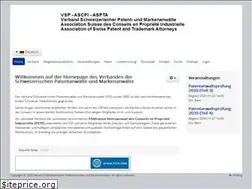 Sites similar to vsp.ch