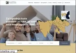 Sites similar to vsp.hr