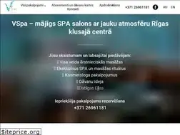 Sites similar to vspa.lv
