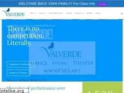 Sites similar to vspa.net