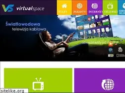 Sites similar to vspace.pl