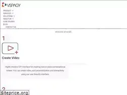 Sites similar to vspagy.in