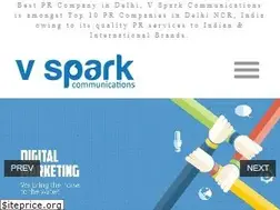 Sites similar to vspark.co.in