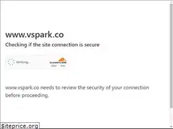 Sites similar to vspark.co