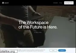 Sites similar to vspatial.com