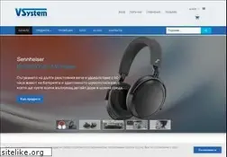 Sites similar to vspc.bg