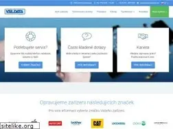 Sites similar to vspdata.cz