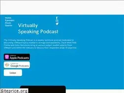 Sites similar to vspeakingpodcast.com
