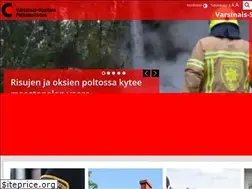 Sites similar to vspelastus.fi