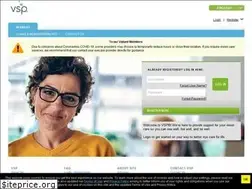 Sites similar to vspglobalaccessplan.com