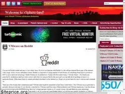 Sites similar to vsphere-land.com
