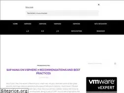 Sites similar to vspherearena.com