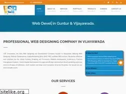 Sites similar to vspinnovations.com