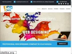 Sites similar to vspinnovations.in