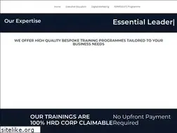 Sites similar to vspireacademy.com