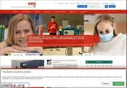 Sites similar to vspj.cz
