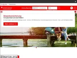 Sites similar to vspk-neustadt.de